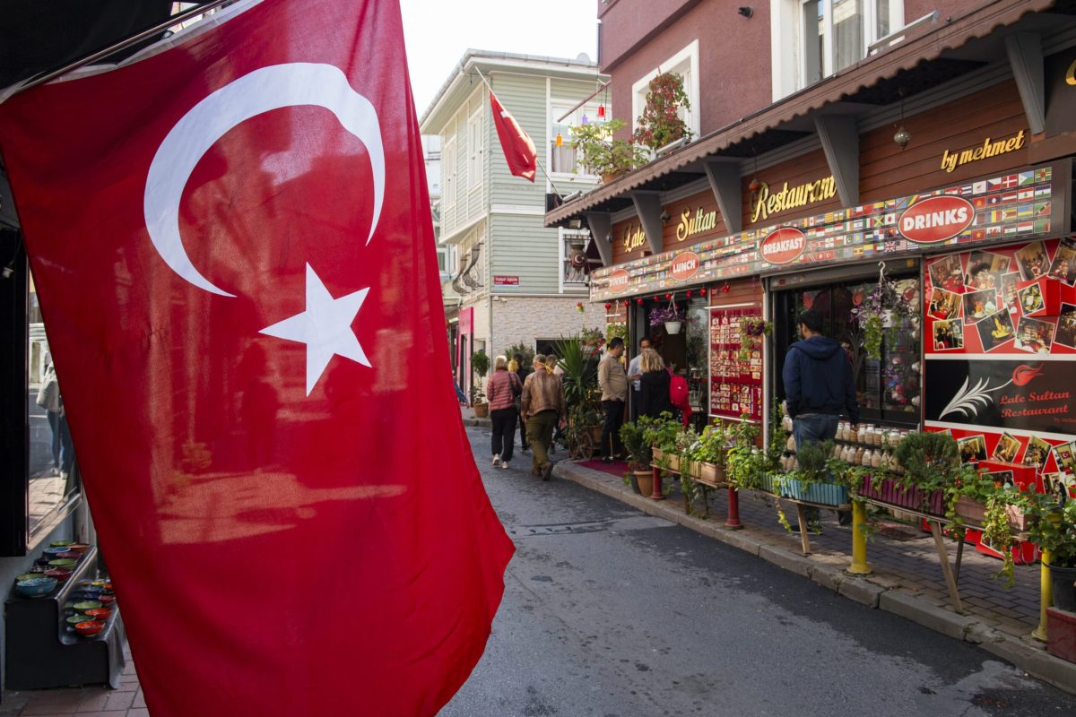 minimum wage turkey