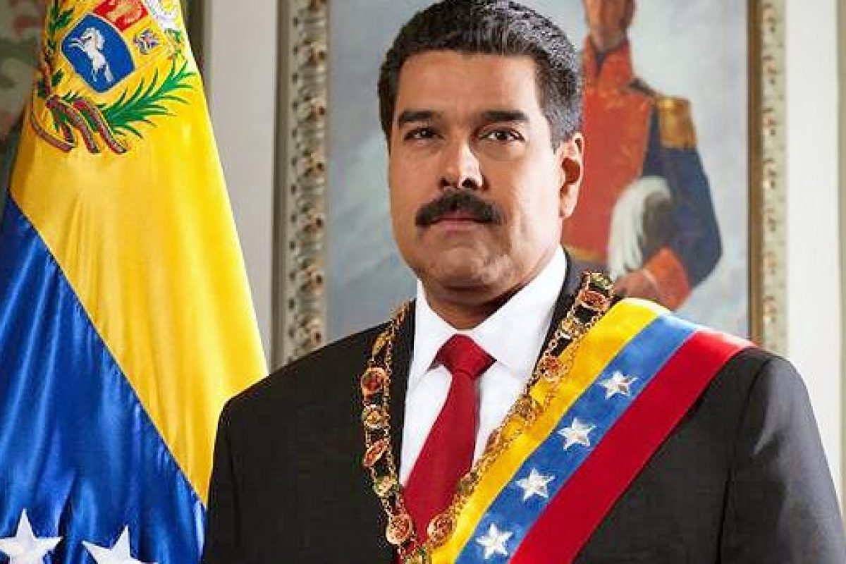 nicolas maduro turkey