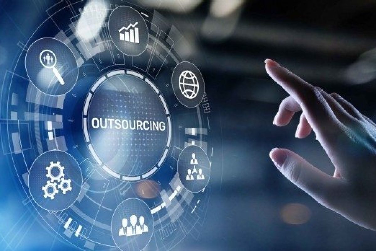 outsourcing turkey