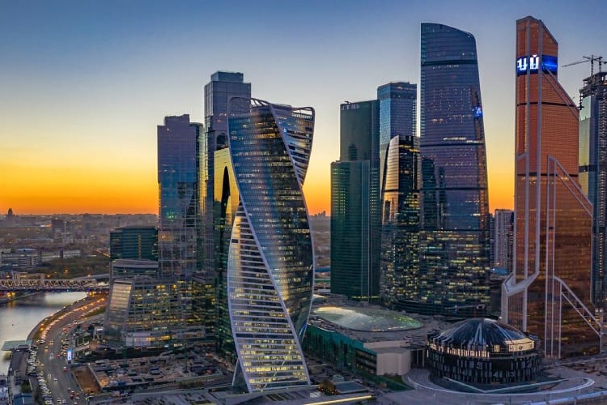payroll russia