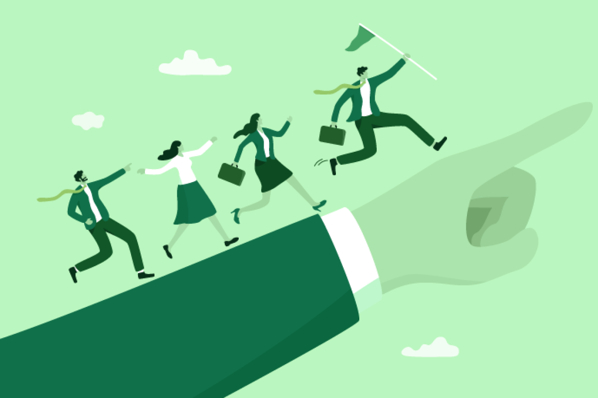 principle of equity