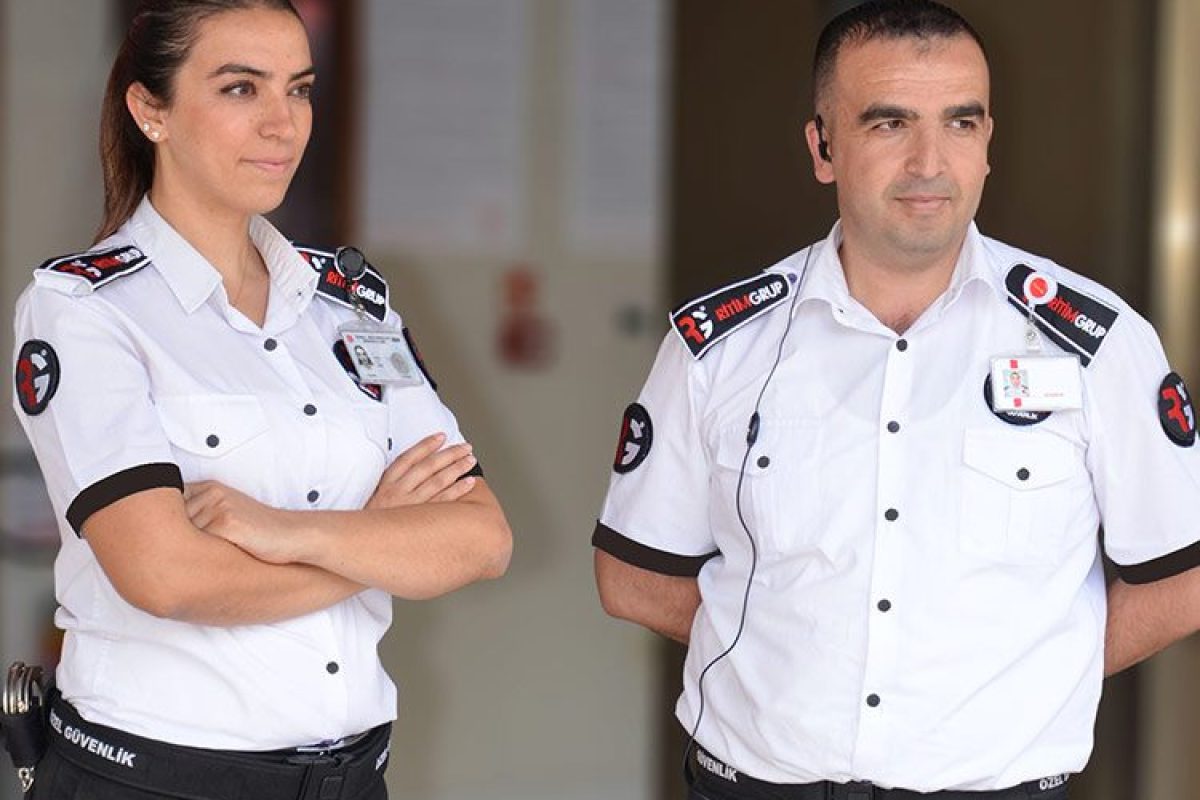 private security offers turkey