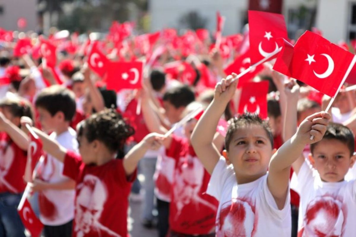 public holidays turkey