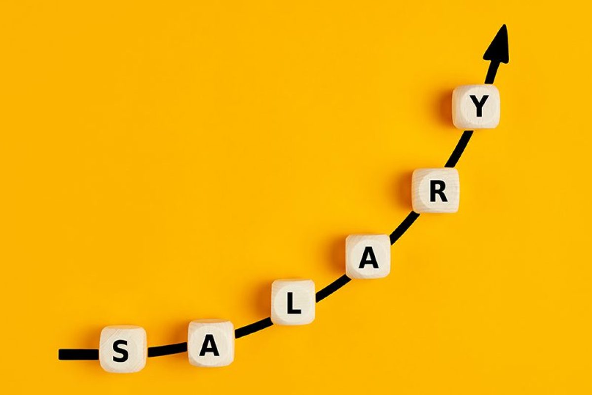 salary increases turkey