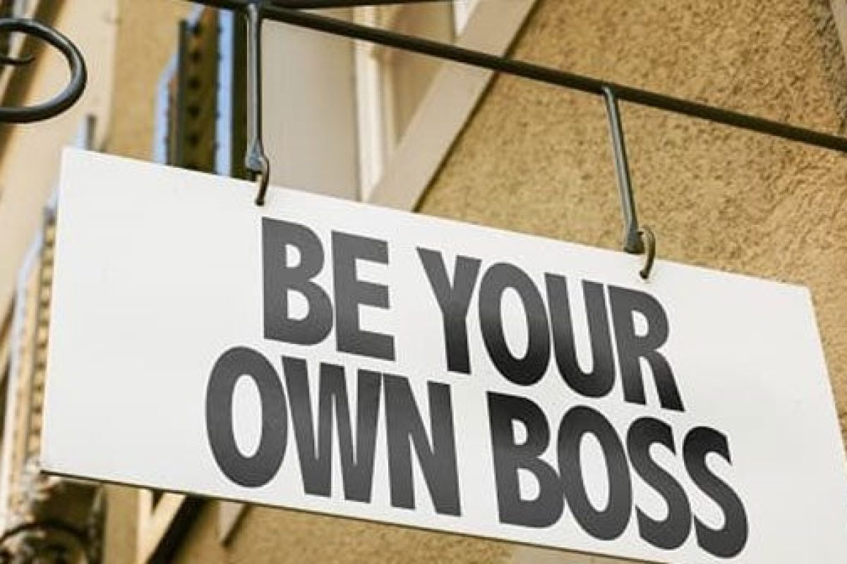 self-employment turkey