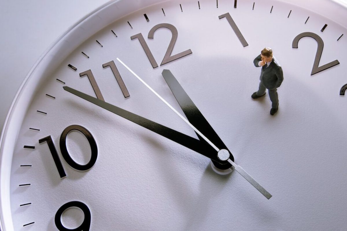 short-time working turkey