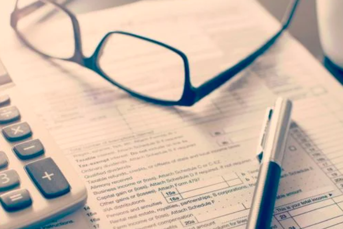 taxes in turkey
