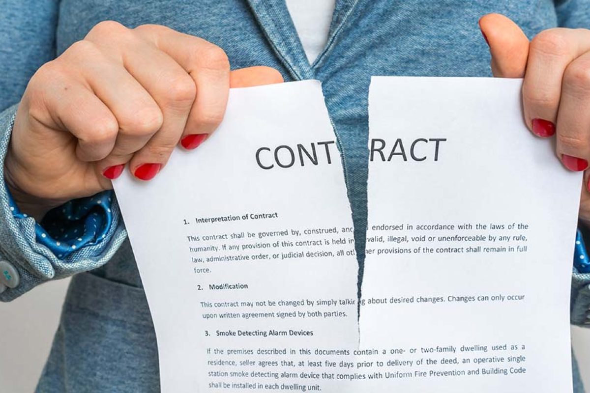 termination employment contract turkey