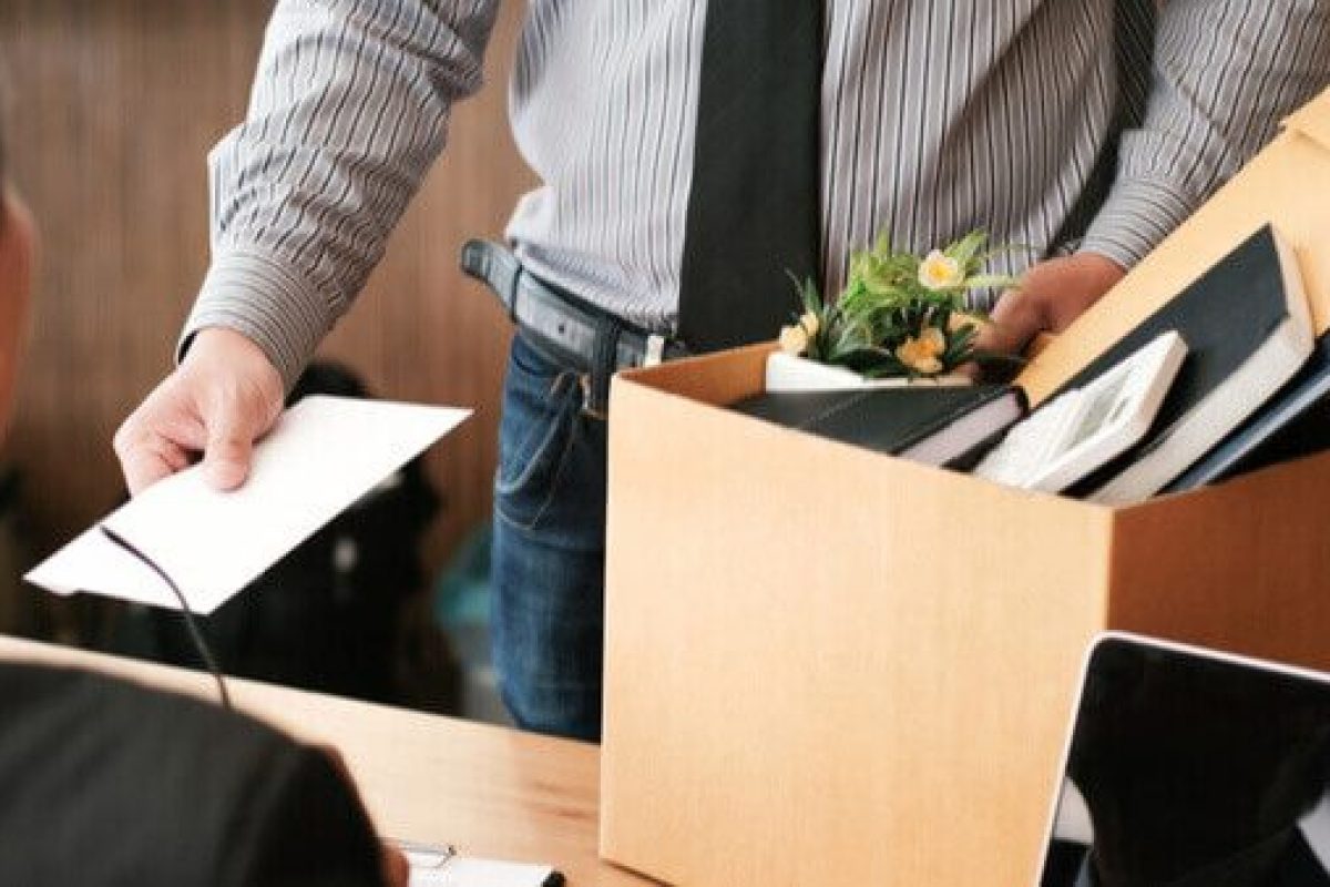 termination employment contract turkey notice