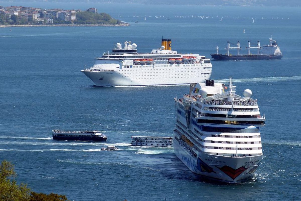 turkey cruise