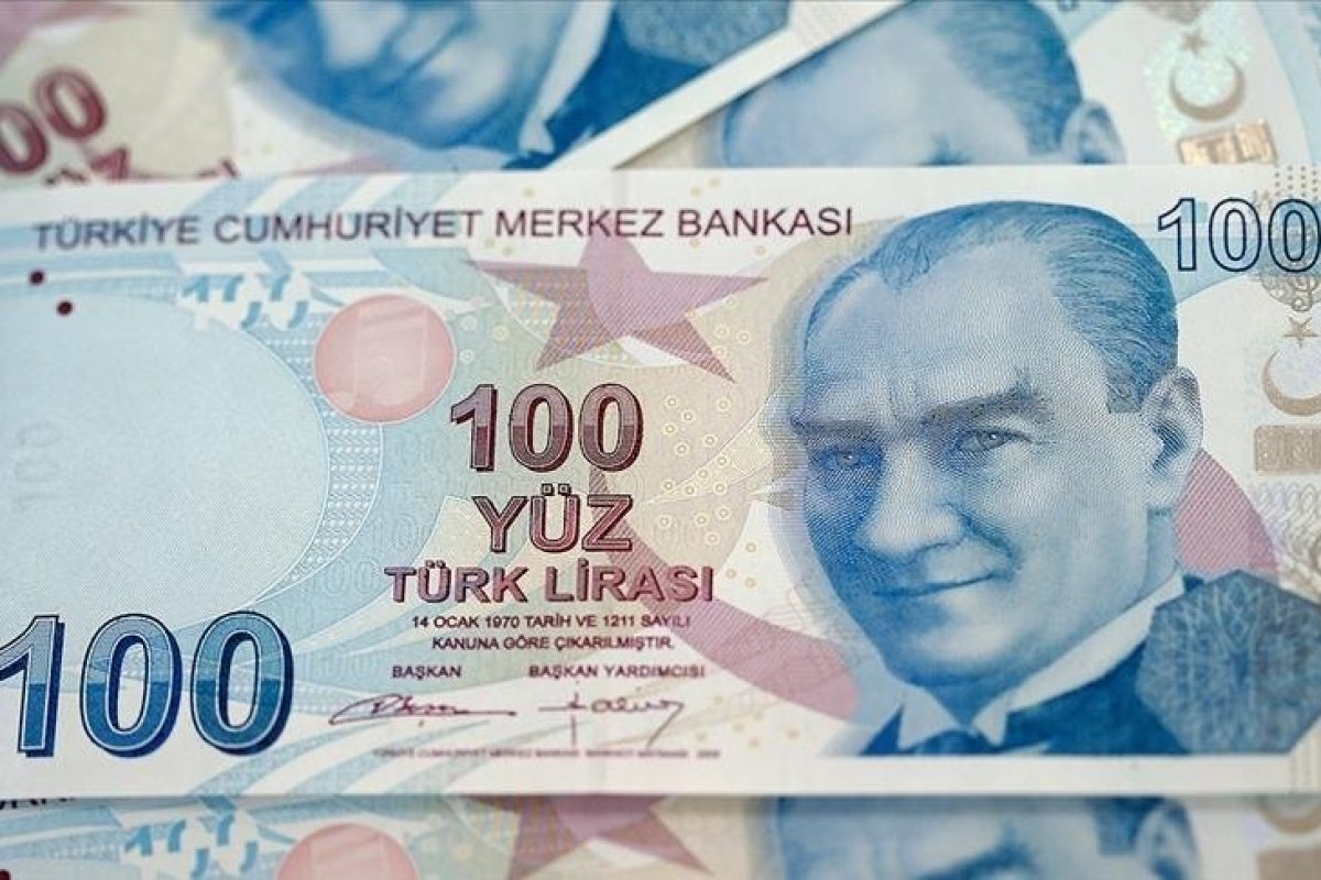 turkish lira