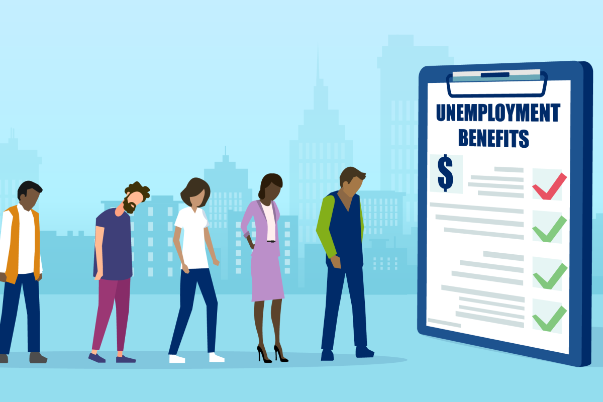 unemployment benefit turkey