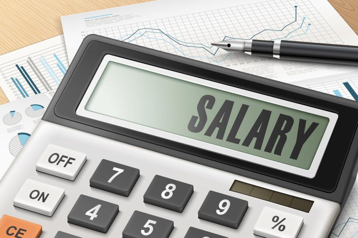 wage in turkey