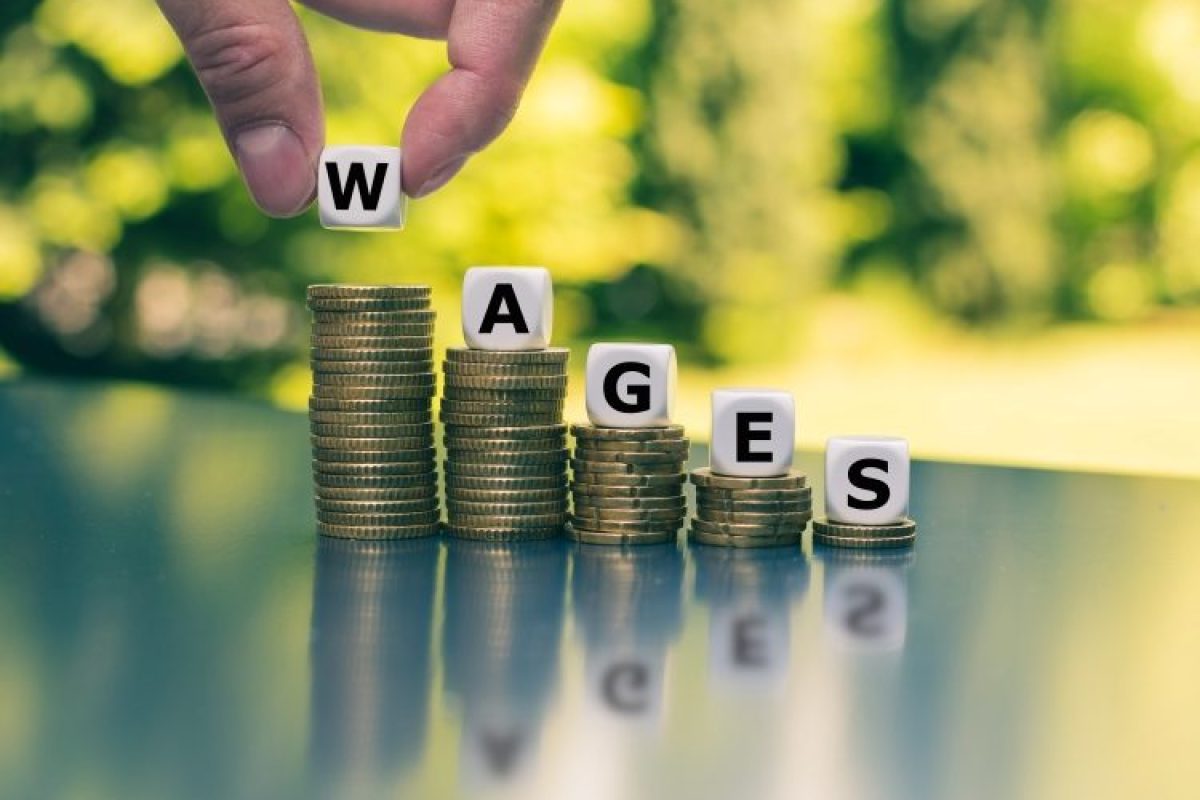 wages turkey