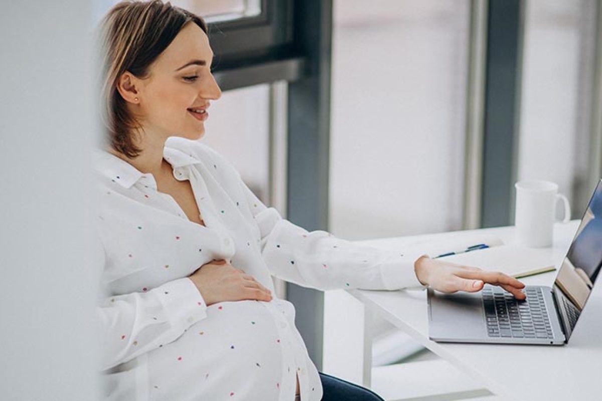 work pregnancy turkey