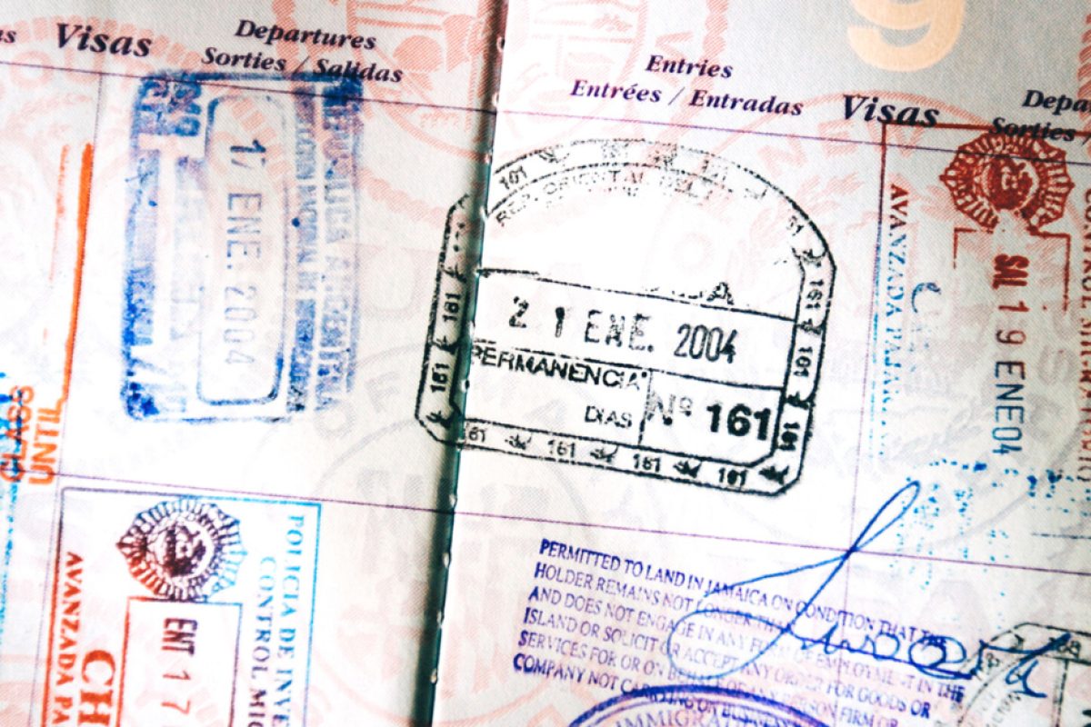 work visa turkey